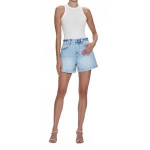 NEW PISTOLA saige high rise short in berkeley